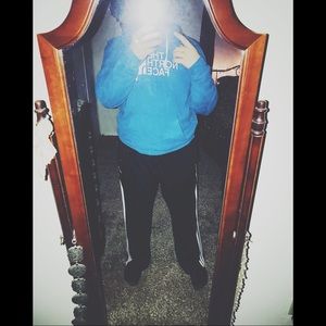 Meet your Posher, Daniel